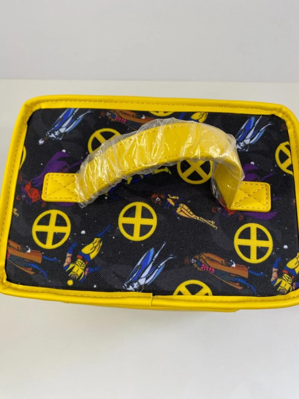 Funko Soda X-Men Cooler Thermal Bag